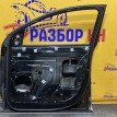 Дверь передняя правая Audi Q7 4L Audi 200 оригинальный номер 4L0831052A