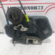 Замок двери задней правой Toyota Avensis T250 Toyota Avensis оригинальный номер 6905002102
