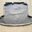 Коврик багажника Volkswagen Polo V Volkswagen Polo 