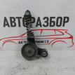 Натяжитель ремня генератора Opel Astra J A14NET Opel Astra оригинальный номер 55565236