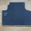 Коврик салона Toyota Land Cruiser 100 (1998—2002) Toyota Land Cruiser 