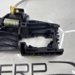 Крепление ручки двери переднее правое Kia Ceed CD Kia Cee'd 