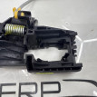 Крепление ручки двери переднее правое Kia Ceed CD Kia Cee'd 