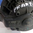 Моторчик печки Kia Picanto с11-17 б/у Kia Picanto  оригинальный номер 971131Y000