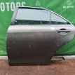 Дверь Toyota Camry 2006-2011 6700433161 40, задняя левая Toyota Camry  