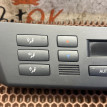 Блок климат-контроля BMW X3 оригинальный номер 64 11 3 443 981, 64 11 3 443 981, 64113443981, 3443981, 64 11 3 426 630, 64113426630, 3426630, 64 11 3 417 544, 64113417544, 3417544, 64 11 3 417 445, 64113417445, 3417445