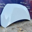 Капот Hyundai I20 2008-2014 664001J000 Hyundai i20 