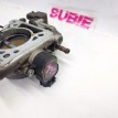 Дроссельная заслонка Subaru Impreza WRX 2000 16114AB023 GGA EJ205 Subaru Impreza  