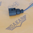 Разъём проводки двигателя Volkswagen Passat B6 BVY Volkswagen Passat 