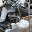 Мост Toyota Land Cruiser Prado 2002-2009 4211060840 120, задний Toyota Land Cruiser 