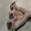 Коллектор выпускной Кия Рио 1 Kia Rio оригинальный номер 285102X610
