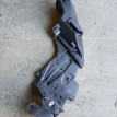 Кронштейн переднего бамп Renault Megane 622238150R Renault 14 оригинальный номер 622238150R