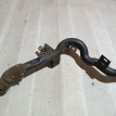 Трубка системы охлаждения Citroen C3 оригинальный номер 9640621780