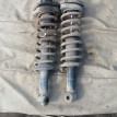 Стойка подвески задняя Mitsubishi Lancer 10 Mitsubishi Lancer оригинальный номер 4162A130