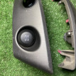 Консоль центральная Toyota RAV 4 оригинальный номер 554120R020, 554130R020