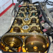 Двигатель Mazda Demio 