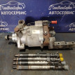 ТНВД + ФОРСУНКИ евро 3   D20DT  SsangYong Ssang Yong Kyron оригинальный номер 6650700401