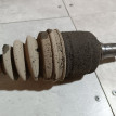 Полуось передняя левая Nissan Cefiro оригинальный номер 391012Y115