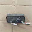 Теплообменник BMW X3 E83 M54B30 2005 BMW X3 оригинальный номер 17227505826