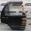 Дверь задняя правая Honda CR-V  