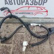 Проводка задней подвески Toyota Avensis T270 Toyota Avensis оригинальный номер 8216405010j