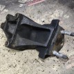 Кронштейн опора двигателя Шевроле Лачетти Chevrolet Lacetti оригинальный номер 96487696