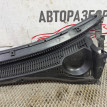 Решетка стеклоочистителей правая Suzuki SX4 Suzuki SX4 оригинальный номер 7233080J11