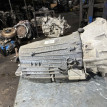 АКПП Mercedes C 2008-2015 A2042706902 W204 Mercedes-Benz C-klasse 