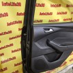 Дверь задняя правая Ford Focus 