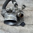 Дроссельная заслонка Опель Aстра J A16XER 1.6 Opel Astra оригинальный номер 55561495