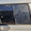 Форточка раздвижная задняя Mitsubishi Pajero 2 Mitsubishi i 