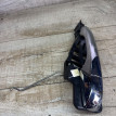 Ручка двери внешняя задняя Jeep Grand Cherokee WK2 Jeep Cherokee оригинальный номер 55113686ae