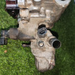 Головка блока цилиндров Daewoo Matiz катушка Daewoo Matiz оригинальный номер 96316210