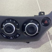 Блок управления печкой Chevrolet Aveo T250 Chevrolet Aveo 