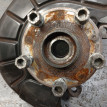 Кулак поворотный передний правый Volkswagen Touran Volkswagen Touran 
