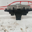 Кнопка аварийной сигнализации Hyundai Solaris Hyundai Solaris оригинальный номер 39F1A01110