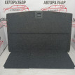 Пол багажника Volkswagen golf plus Volkswagen Golf Plus оригинальный номер 5M0858855-C