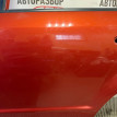 Дверь задняя левая Suzuki SX4 2006-2014 Suzuki SX4 оригинальный номер 6800480810