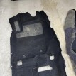 Ковролин ( ковровое покрытие) Toyota RAV 4 IV (CA40)  оригинальный номер 58510-42A21-C1 