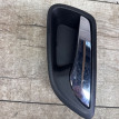 Ручка двери внутренняя левая Chevrolet Cruze J300 Chevrolet Cruze оригинальный номер 96845901