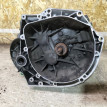 РКПП Citroen C4 PSA 5F02 2010 Citroen C4 оригинальный номер 9686944310