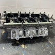 Головка блока цилиндров левая Audi A6 C5 AKN 2000 Audi 200 оригинальный номер 0591033730
