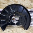 Пыльник тормозного диска левый Toyota Camry VIII (XV70)  оригинальный номер 47804-33010