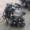 Двигатель Volkswagen Polo оригинальный номер L03C100038G