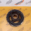 Шкив коленвала TOYOTA HIGHLANDER GSU45 2GRFE 3.5 Toyota Highlander  