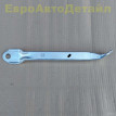 Растяжка кузова передняя Range Rover L460 / L461 Land Rover Range Rover оригинальный номер LR152997