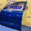 Дверь передняя левая Audi Q7 4L (2005—2009) Audi 200 оригинальный номер 4L0831051A