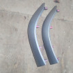 Накладка консоли левая Toyota Corolla Auris Toyota Auris оригинальный номер 55435-02060