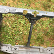 Панель кузова передняя Acura MDX (2001-2006) Acura MDX 