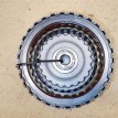 Название детали Барабан АКПП Модель Hyundai Elantra 2000-2005 Hyundai Elantra  оригинальный номер 4541039003